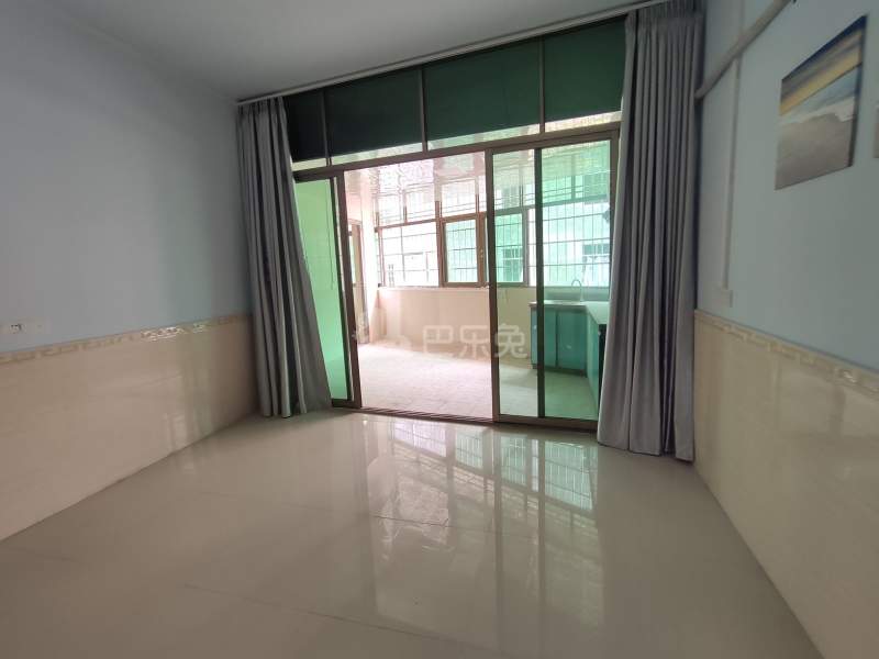 悠然居(人和村和乐东街西一巷4-6号)5648744客厅图3