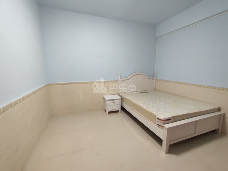 悠然居(人和村和乐东街西一巷4-6号)5648744卧室图0