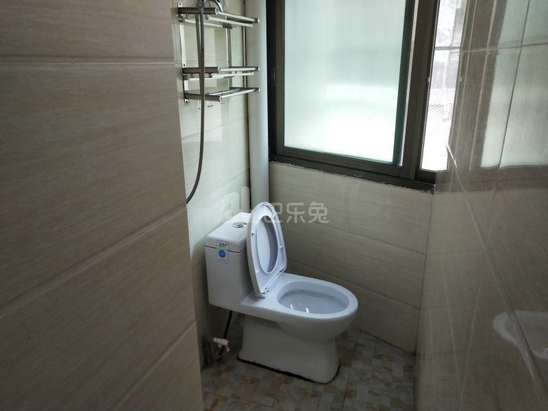 悠然居(人和村和乐东街西一巷4-6号)5648745卫生间图9