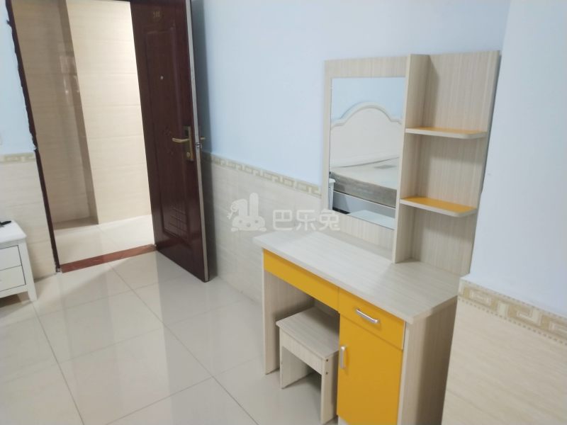 悠然居(人和村和乐东街西一巷4-6号)5648745卧室图5