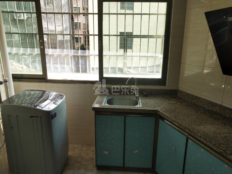 悠然居(人和村和乐东街西一巷4-6号)5648745厨房图7