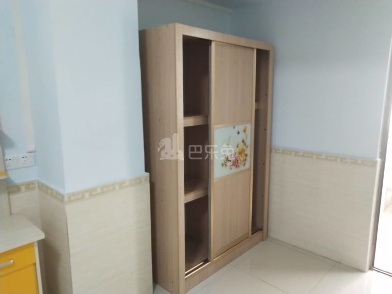 悠然居(人和村和乐东街西一巷4-6号)5648745卧室图4