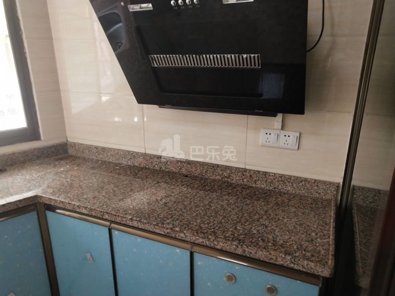 悠然居(人和村和乐东街西一巷4-6号)5648745厨房图6