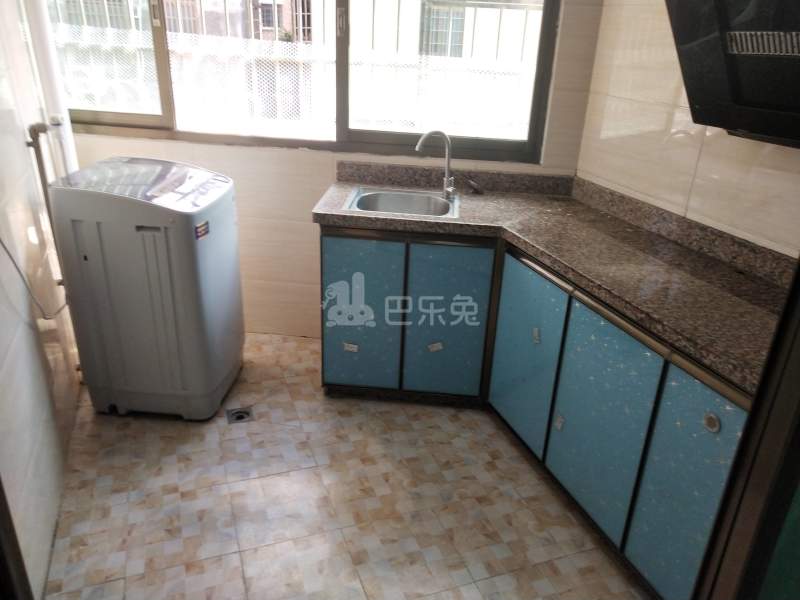 悠然居(人和村和乐东街西一巷4-6号)5648745厨房图8