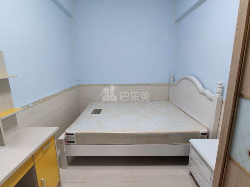 悠然居(人和村和乐东街西一巷4-6号)5648747卧室图0