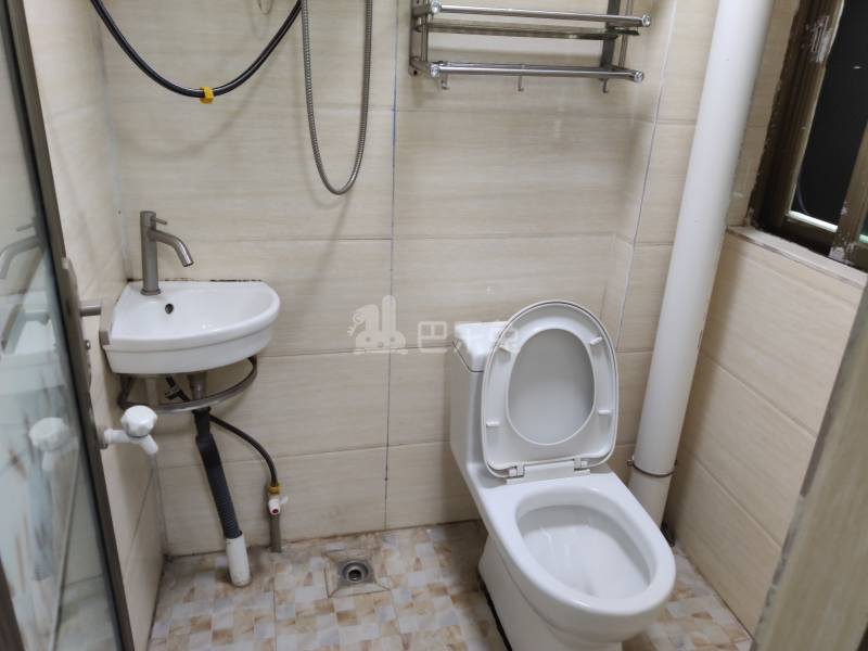 悠然居(人和村和乐东街西一巷4-6号)5648747卫生间图5