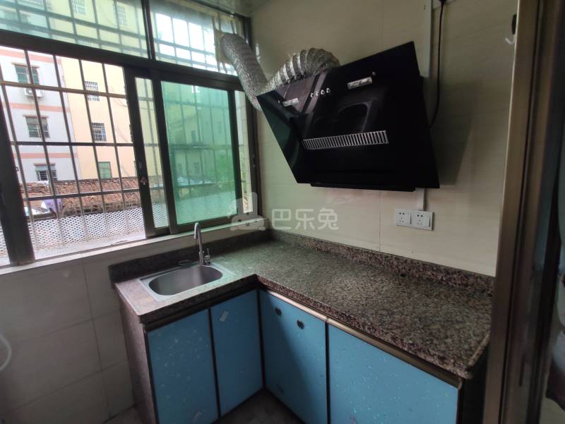 悠然居(人和村和乐东街西一巷4-6号)5648747厨房图4