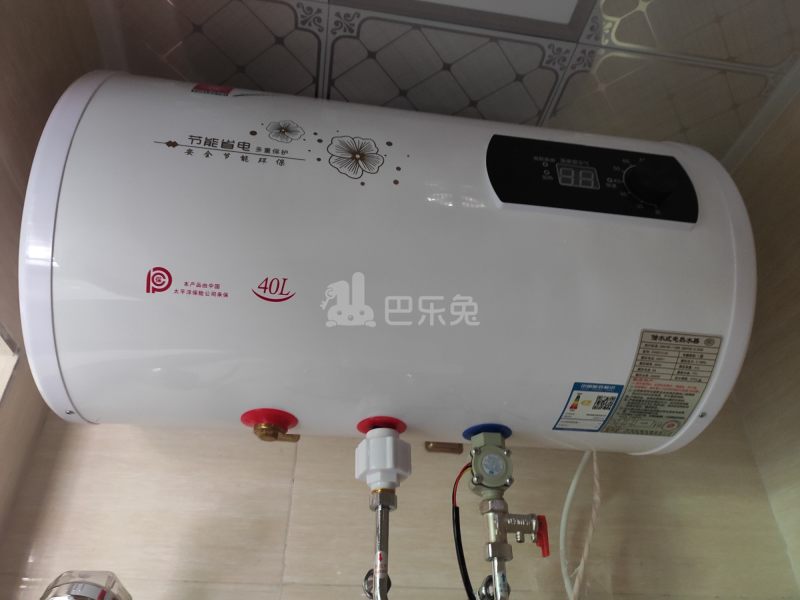 悠然居(人和村和乐东街西一巷4-6号)5648749卫生间图4