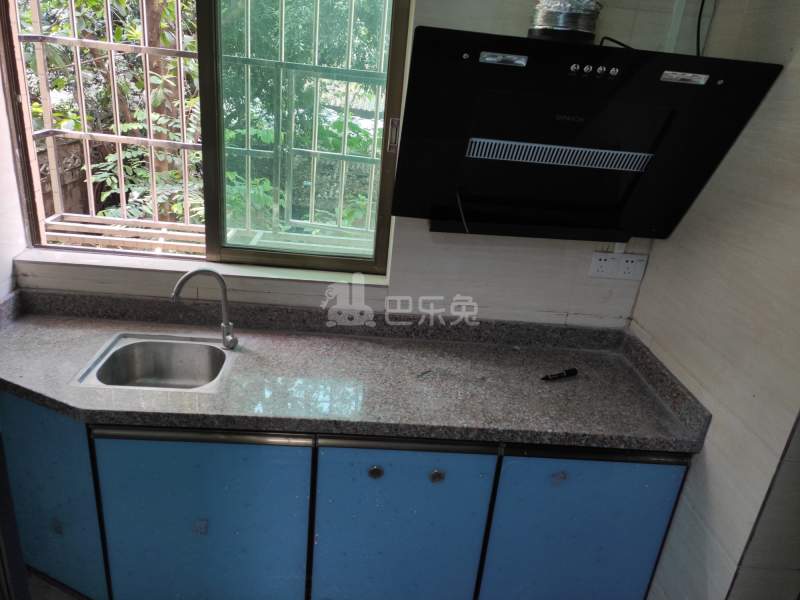 悠然居(人和村和乐东街西一巷4-6号)5648749厨房图2