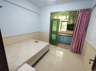 悠然居(人和村和乐东街西一巷4-6号) 