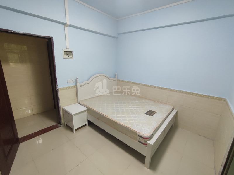 悠然居(人和村和乐东街西一巷4-6号)5648749卧室图0