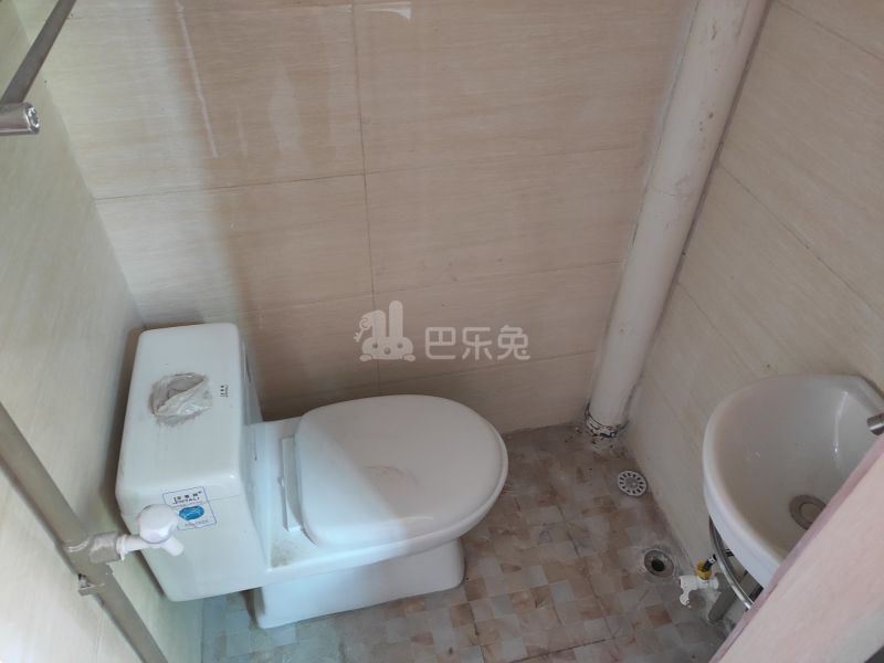 悠然居(人和村和乐东街西一巷4-6号)5648749卫生间图3