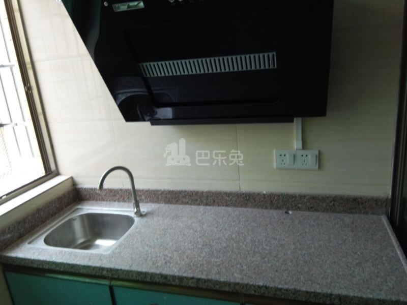 悠然居(人和村和乐东街西一巷4-6号)5648753厨房图3