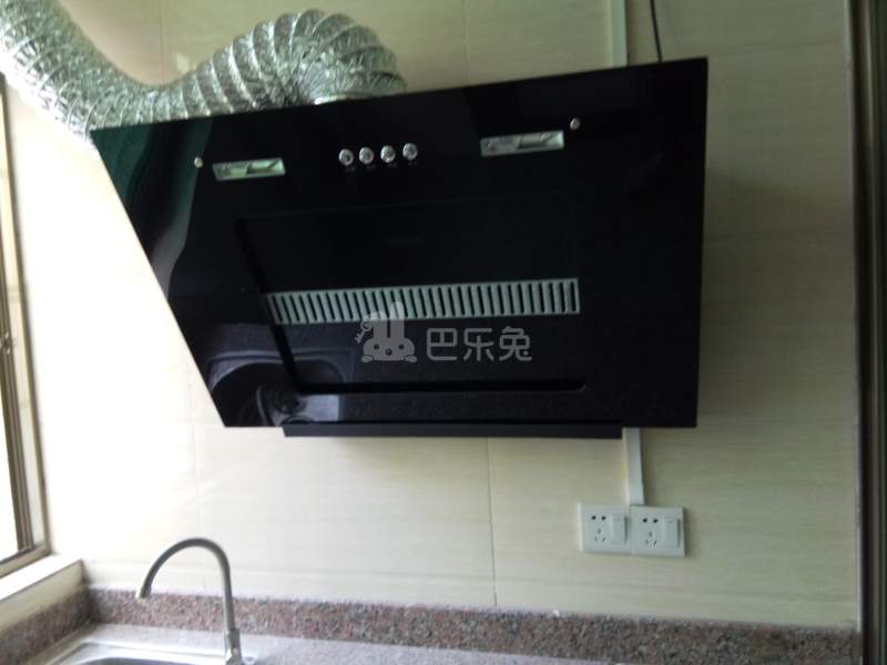 悠然居(人和村和乐东街西一巷4-6号)5648753厨房图5