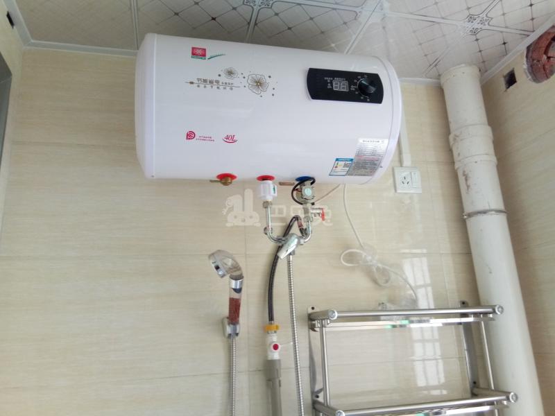 悠然居(人和村和乐东街西一巷4-6号)5648753卫生间图7