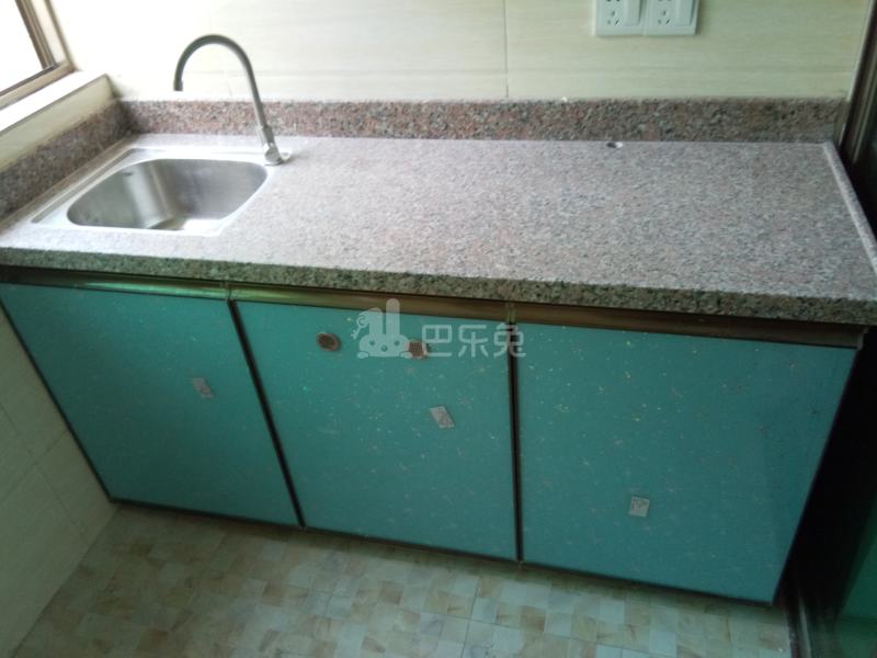 悠然居(人和村和乐东街西一巷4-6号)5648753厨房图4