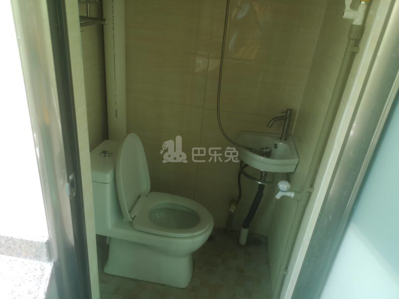 悠然居(人和村和乐东街西一巷4-6号)5648759卫生间图2