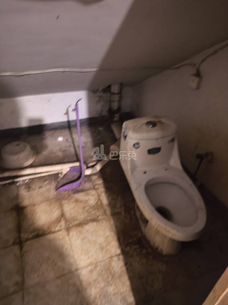 银兆公寓4452953卫生间图10