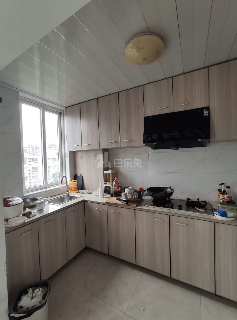 金榜新苑3388780厨房图8