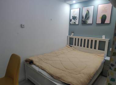 新泾一村（绿新小区） 