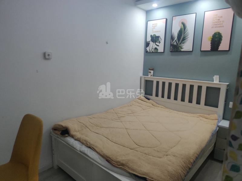 新泾一村（绿新小区）5654243卧室图0