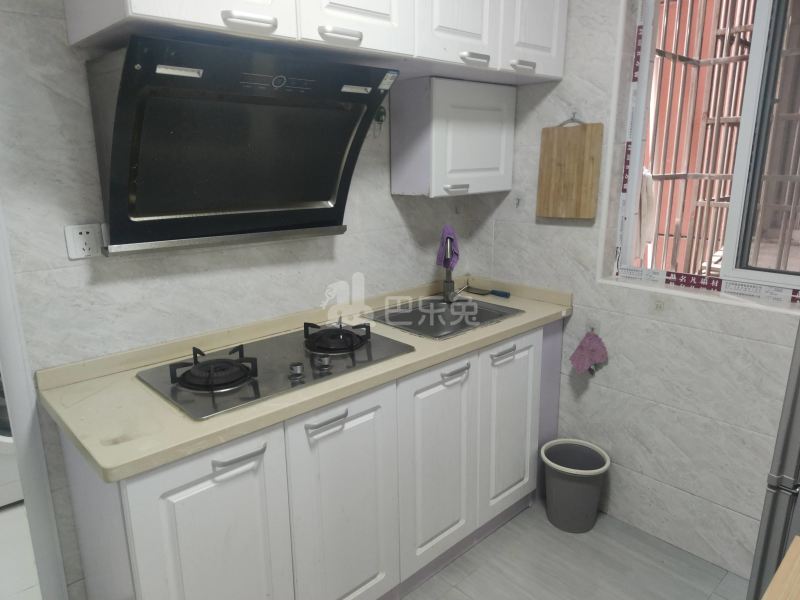 新泾一村（绿新小区）5654243厨房图4