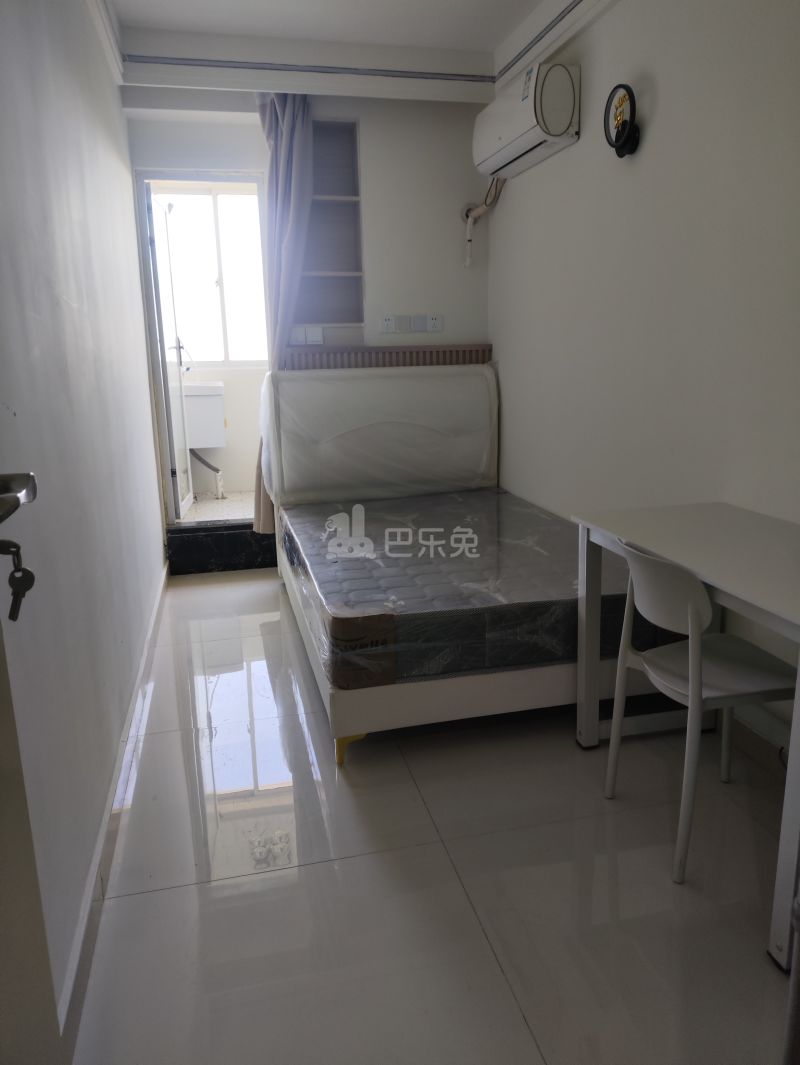 久富苑5655894卧室图0