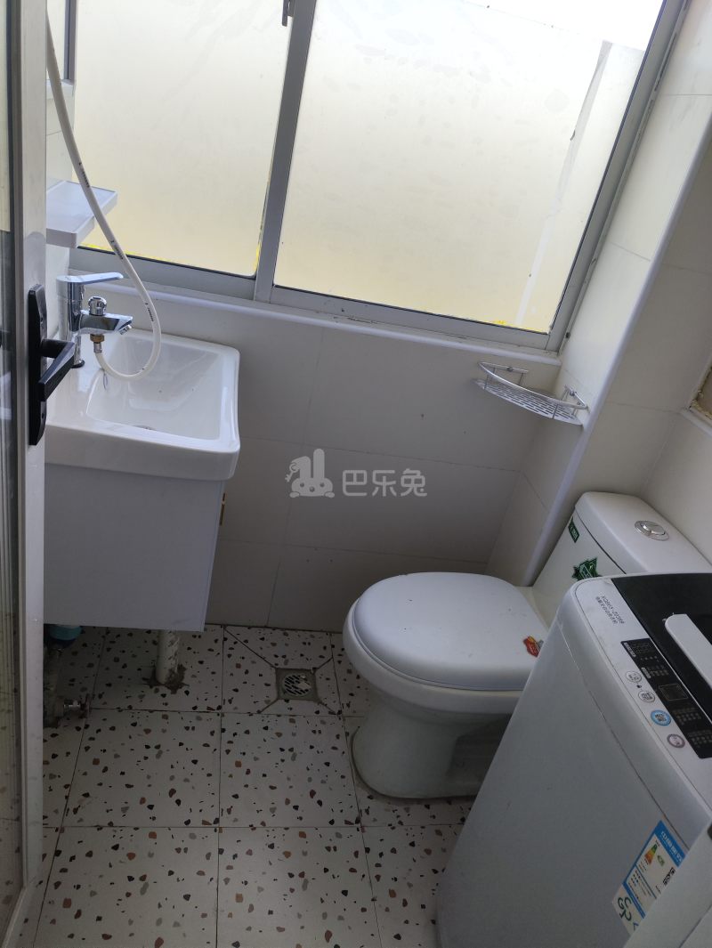 久富苑5655894卫生间图4