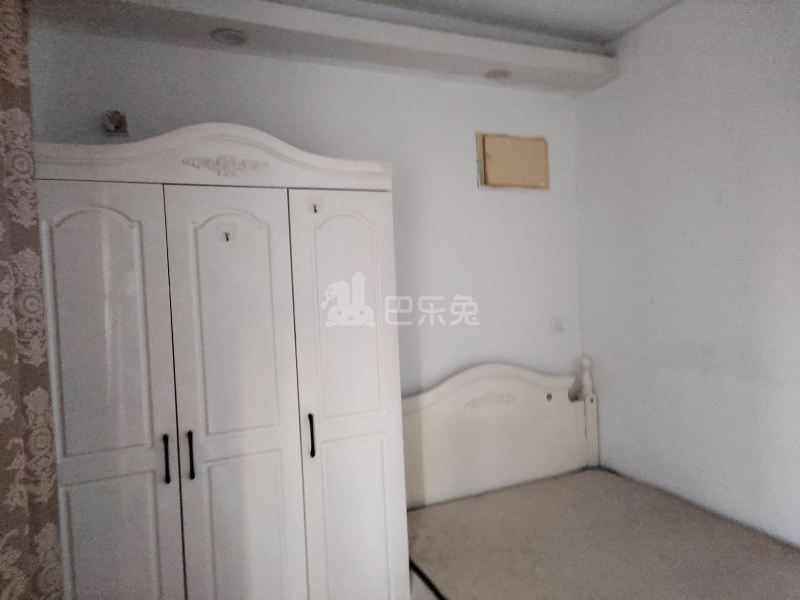 金沙湾绿地和苑一期5657525卧室图1