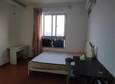 金沙湾绿地和苑一期 2室1厅1卫