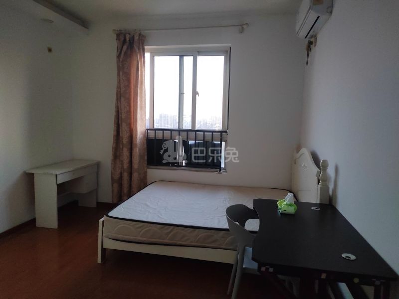 金沙湾绿地和苑一期5657525卧室图4