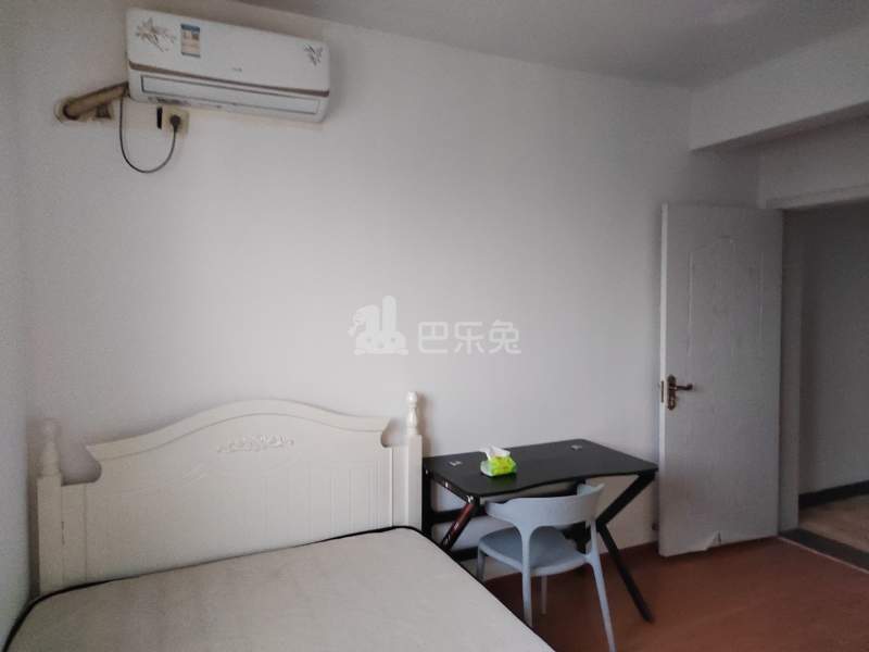 金沙湾绿地和苑一期5657525卧室图6