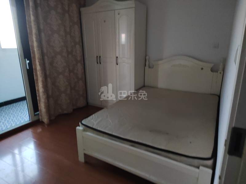 金沙湾绿地和苑一期5657525卧室图0