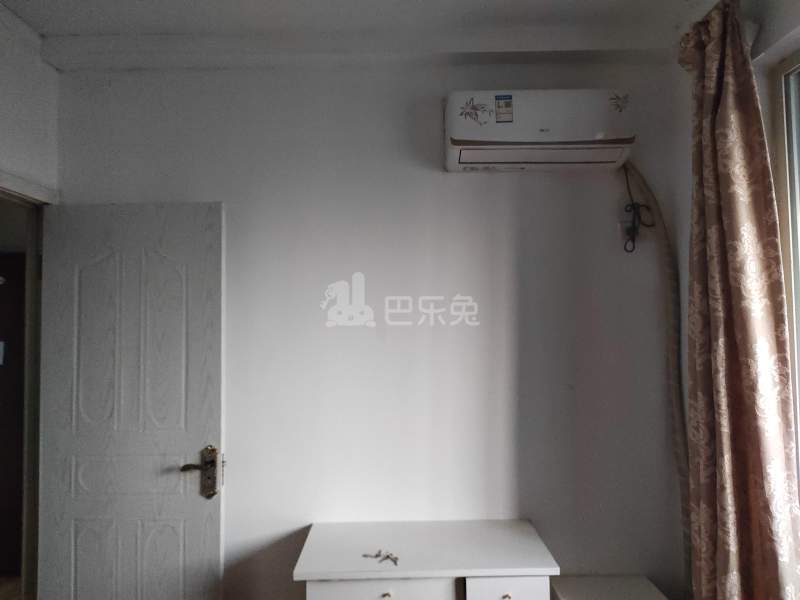 金沙湾绿地和苑一期5657525卧室图3