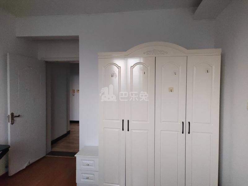 金沙湾绿地和苑一期5657525卧室图7