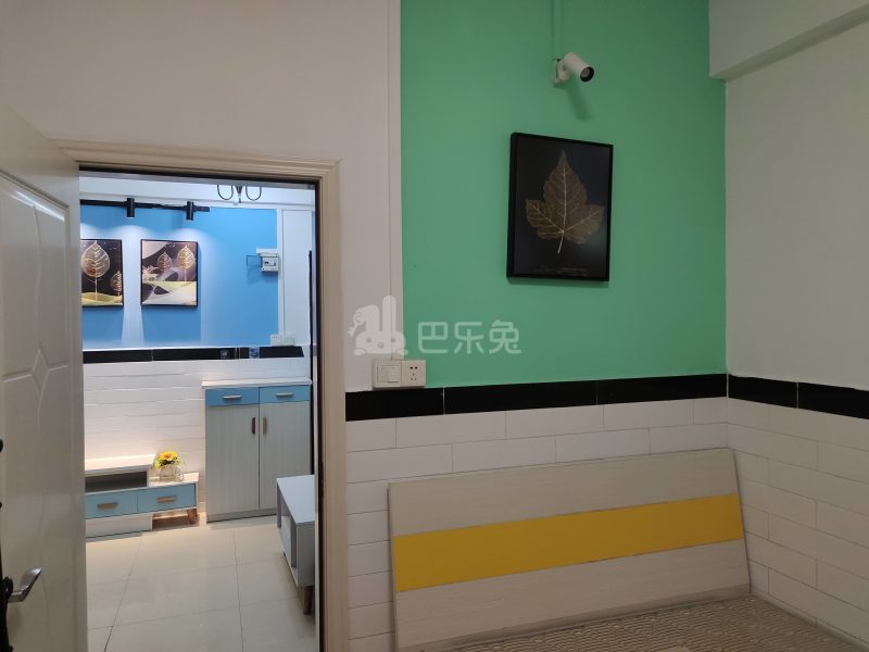 珠村中东上街四巷7号5658209卧室图4