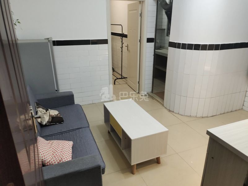 珠村中东上街四巷7号5658209客厅图10