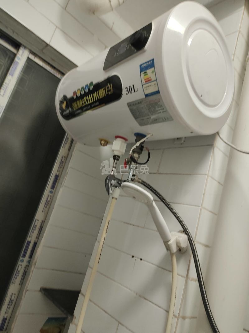 珠村中东上街四巷7号5658209卫生间图13