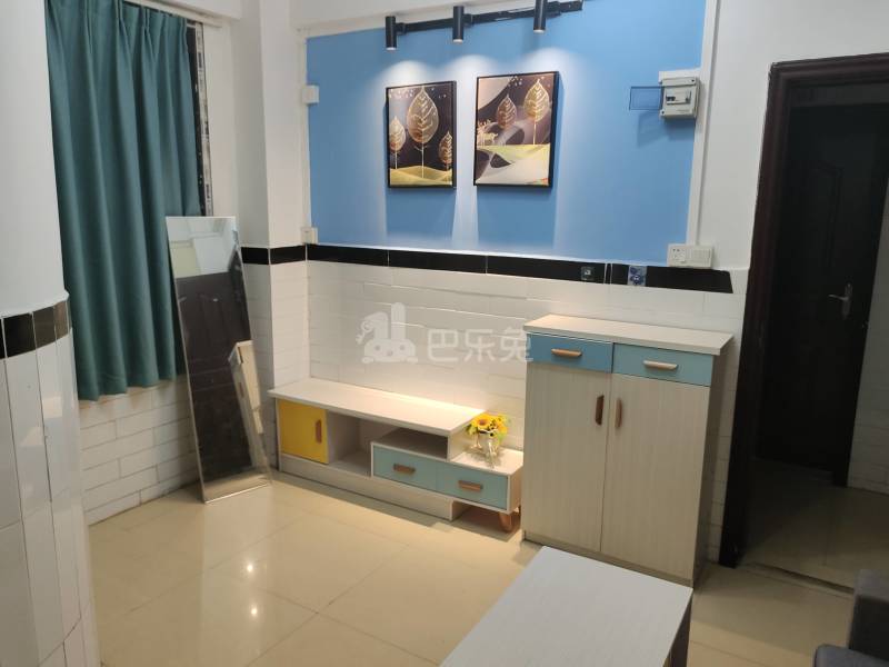 珠村中东上街四巷7号5658209客厅图8