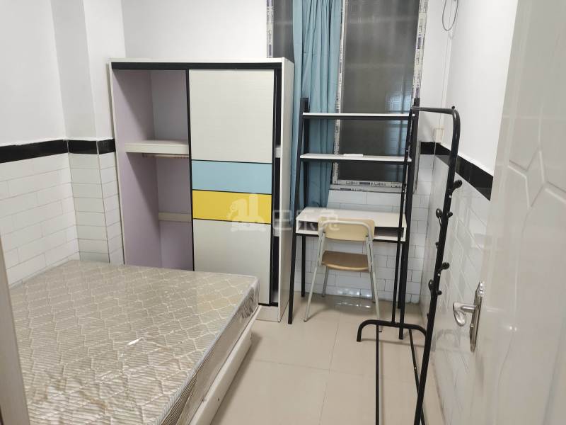 珠村中东上街四巷7号5658209卧室图5