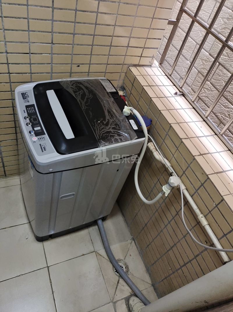 珠村中东上街四巷7号5658211卧室图3