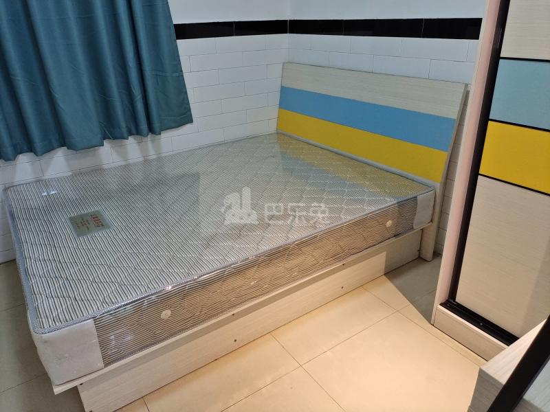 珠村中东上街四巷7号5658211卧室图0