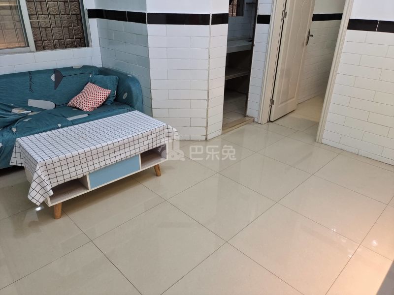 珠村中东上街四巷7号5658211客厅图13