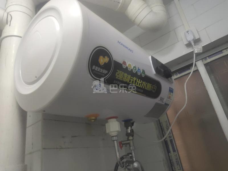 珠村中东上街四巷7号5658211卫生间图35