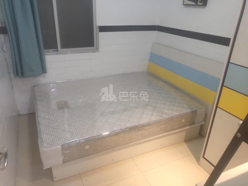 珠村中东上街四巷7号5658211卧室图8