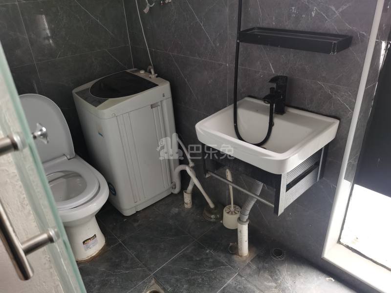 万科第五园565023卫生间图4