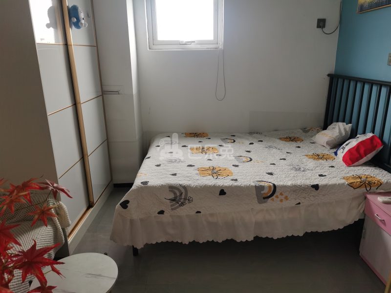 万科第五园565023卧室图1