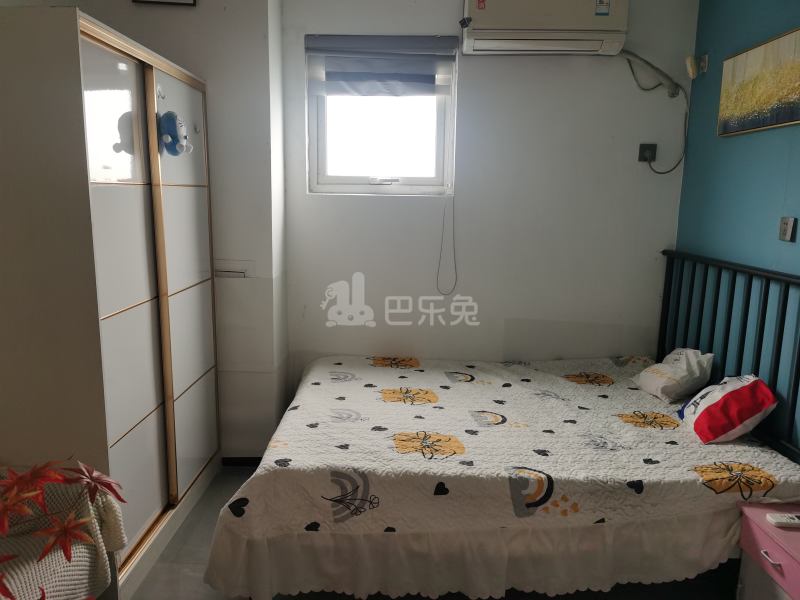 万科第五园565023卧室图3