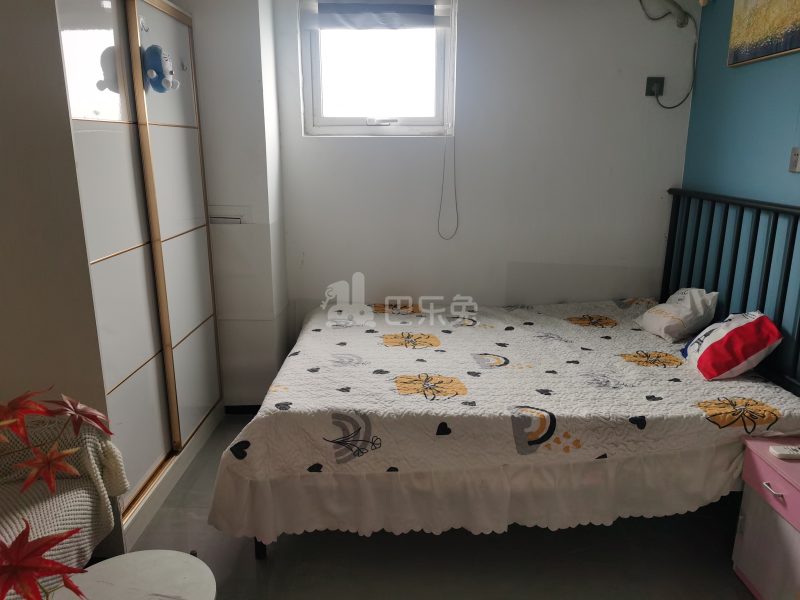 万科第五园565023卧室图2