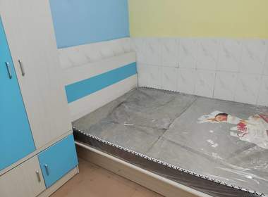 梦彩公寓（车陂大塘街六巷35号） 1室1厅1卫